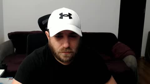 R0bila online show from January 18, 10:57 pm