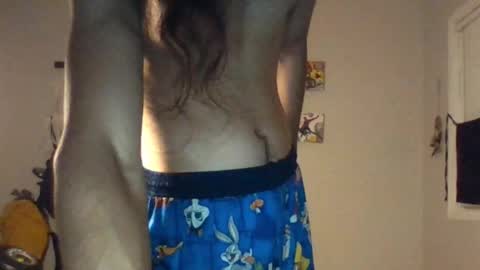Snapshot of r8drfn89 chatting on January 17, 7:46 am Chocol8t online show from January 17, 7:46 am