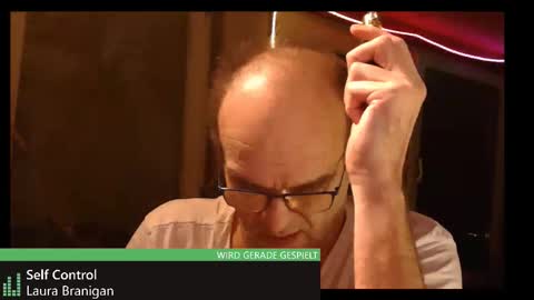 dj mike online show from November 26, 11:06 pm