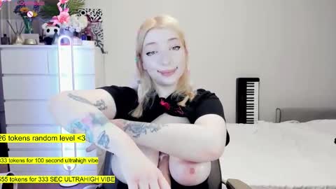 - online show from February 21, 2:01 am