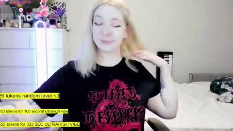 - online show from March 14, 5:18 pm