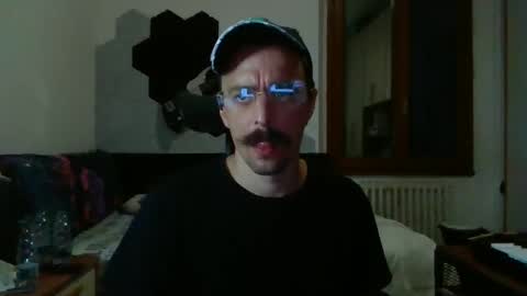 Raccoon68 online show from September 10, 8:25 am