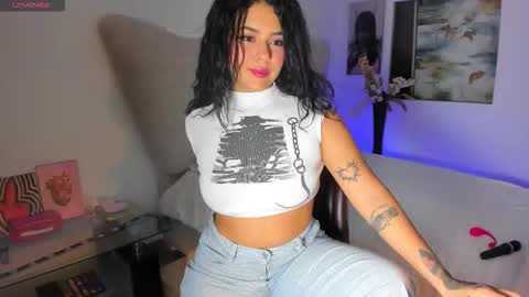 natalia  -  online show from March 14, 4:29 am