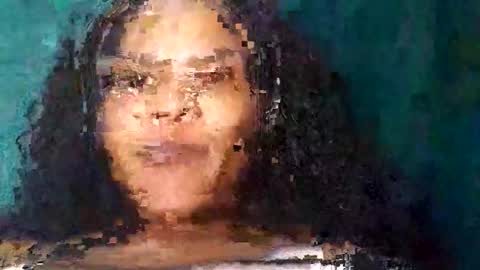 GODDESS EBONY online show from May 10, 6:46 pm