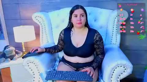 Snapshot of rachel_carlton chatting on July 15, 11:48 am Rachel online show from July 15, 11:48 am
