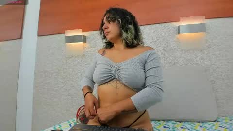  RACHEL  online show from May 27, 8:17 pm