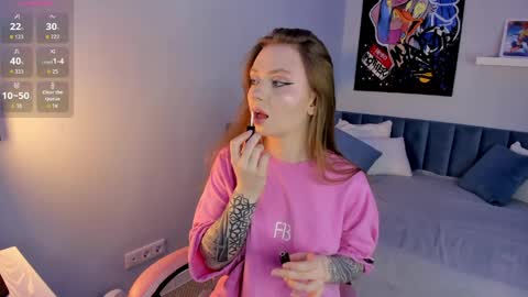 rachel_fernardi online show from March 27, 11:37 pm