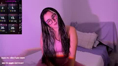 Snapshot of rachel_fo chatting on February 20, 11:10 pm Rachel Foss online show from February 20, 11:10 pm