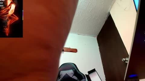Snapshot of rachel_robertss chatting on July 27, 8:10 am Rachel online show from July 27, 8:10 am