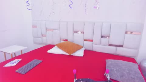  DALIANA  online show from February 15, 12:14 pm