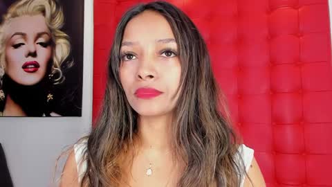  DALIANA  online show from March 31, 12:49 pm