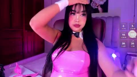 Mariana online show from July 2, 7:20 pm