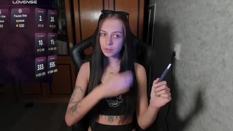 Make me cum online show from December 16, 11:22 am