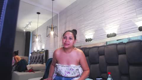  RACHEL online show from January 24, 12:31 am