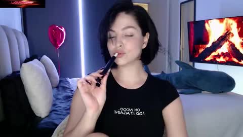 Call me Miss. online show from October 30, 8:42 pm