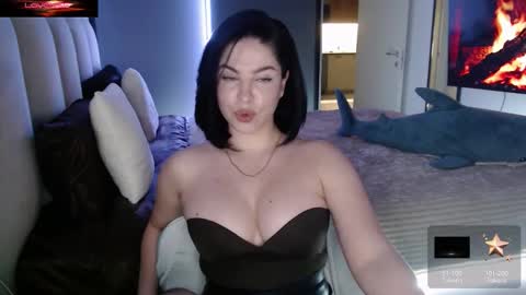 Call me Miss. online show from February 3, 10:37 pm