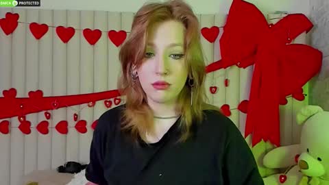 RachelCart online show from February 18, 3:24 am