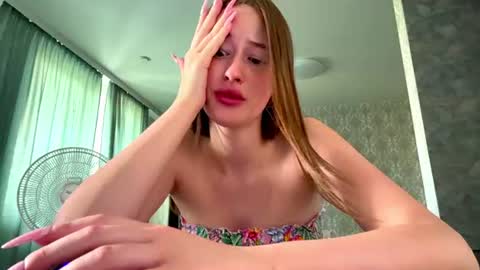 Elena online show from July 2, 2:11 am