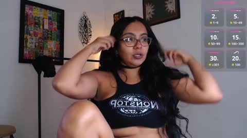 Snapshot of rachell_420 chatting on May 23, 12:31 pm rachell_420 online show from May 23, 12:31 pm