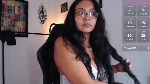 Snapshot of rachell_420 chatting on May 28, 6:27 pm rachell_420 online show from May 28, 6:27 pm