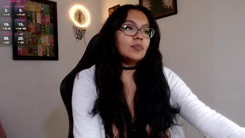 Snapshot of rachell_420 chatting on July 11, 3:37 pm rachell_420 online show from July 11, 3:37 pm