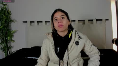 Rachell online show from February 14, 3:58 am