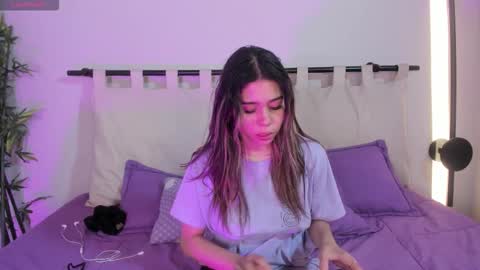 Rachell online show from February 28, 4:13 am