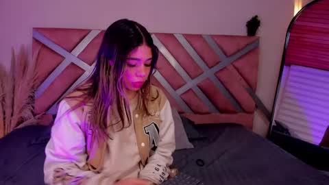 Rachell online show from March 29, 4:34 am