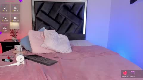 Rachel Ebony online show from January 22, 2:46 pm