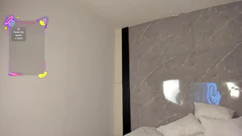 Rachel Ebony online show from January 15, 1:05 pm