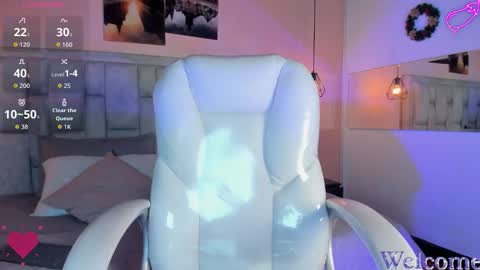 Rachel online show from February 15, 5:26 am