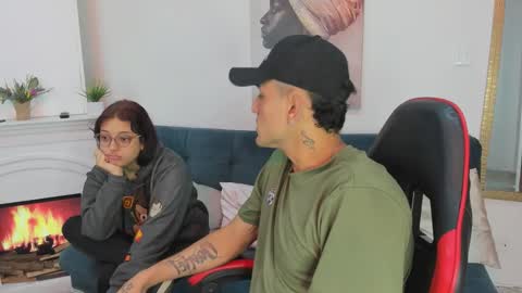 rachell_jacob online show from February 11, 12:21 pm