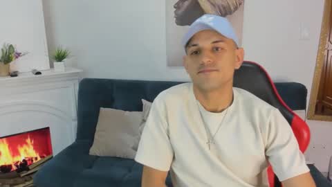 rachell_jacob online show from February 25, 11:53 am