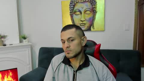 Snapshot of rachell_jacob chatting on April 18, 11:47 am rachell_jacob online show from April 18, 11:47 am