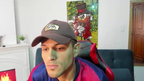 Snapshot of rachell_jacob chatting on April 28, 10:53 am rachell_jacob online show from April 28, 10:53 am