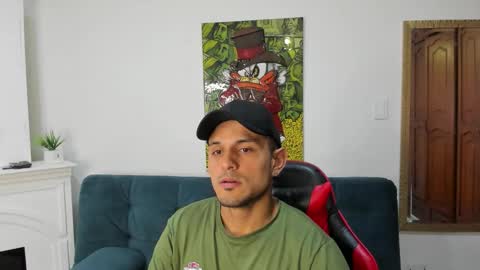 Snapshot of rachell_jacob chatting on April 29, 10:41 am rachell_jacob online show from April 29, 10:41 am