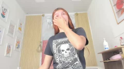 rachellesc online show from May 26, 12:12 pm