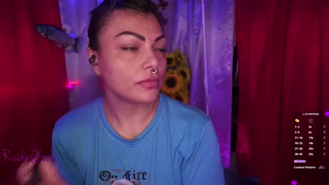 Snapshot of rachellkors_ chatting on February 28, 3:15 pm rachellk online show from February 28, 3:15 pm