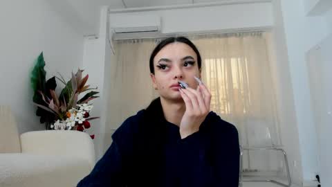 Rachell online show from May 24, 4:50 am