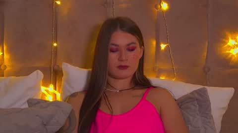 RachellSimpson online show from December 5, 9:39 pm
