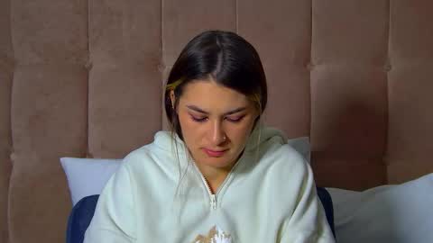 RachellSimpson online show from February 3, 4:32 am