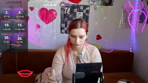 Rachel online show from February 13, 7:48 am