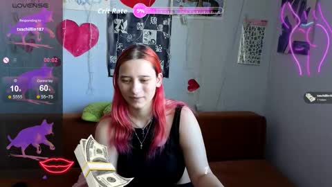 Rachel online show from February 24, 9:51 am