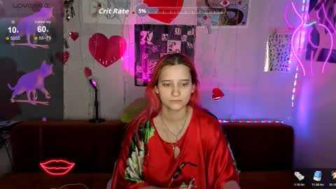 Rachel online show from February 27, 4:18 pm