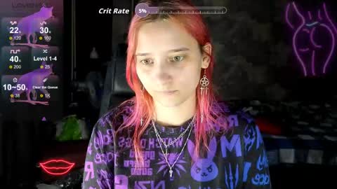 Rachel online show from May 6, 2:00 pm