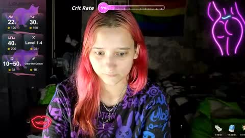 Rachel online show from May 7, 6:02 pm