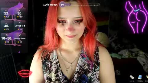 Rachel online show from May 24, 2:33 pm