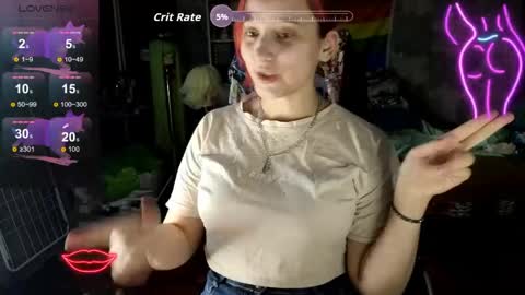 Rachel online show from May 26, 11:01 pm