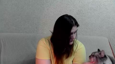 RachelWild online show from November 12, 3:40 am