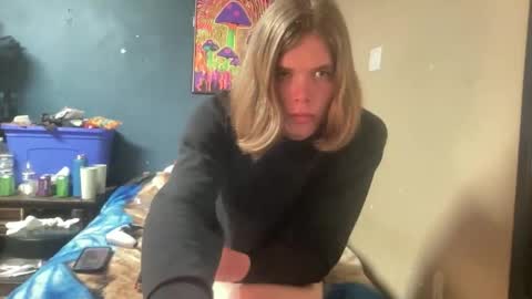 JoeBrody88 online show from March 5, 5:25 am